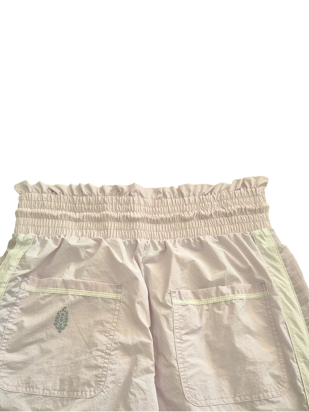 Free People Movement Champ Is Here Pants Sz S - Picture 6 of 9